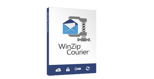 WinZip Courier 12.0