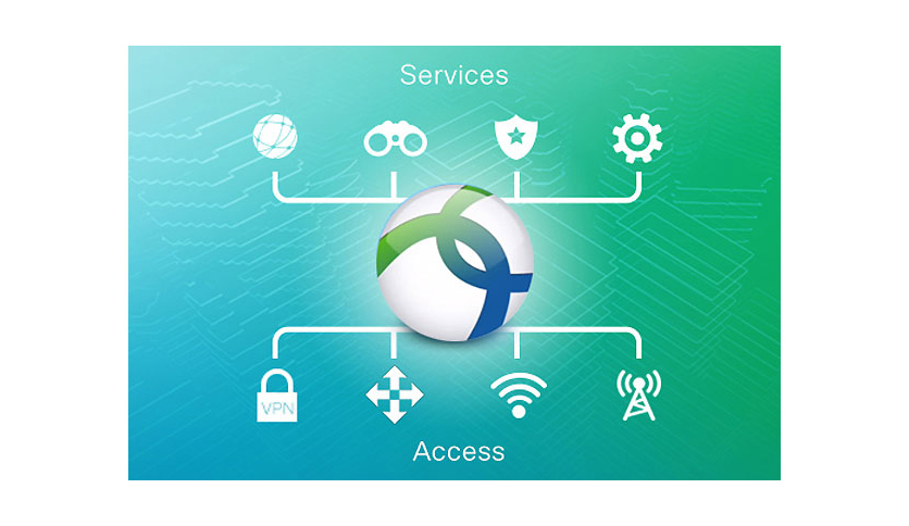 Cisco Secure Client (AnyConnect daxil olmaqla) 5.0.00529