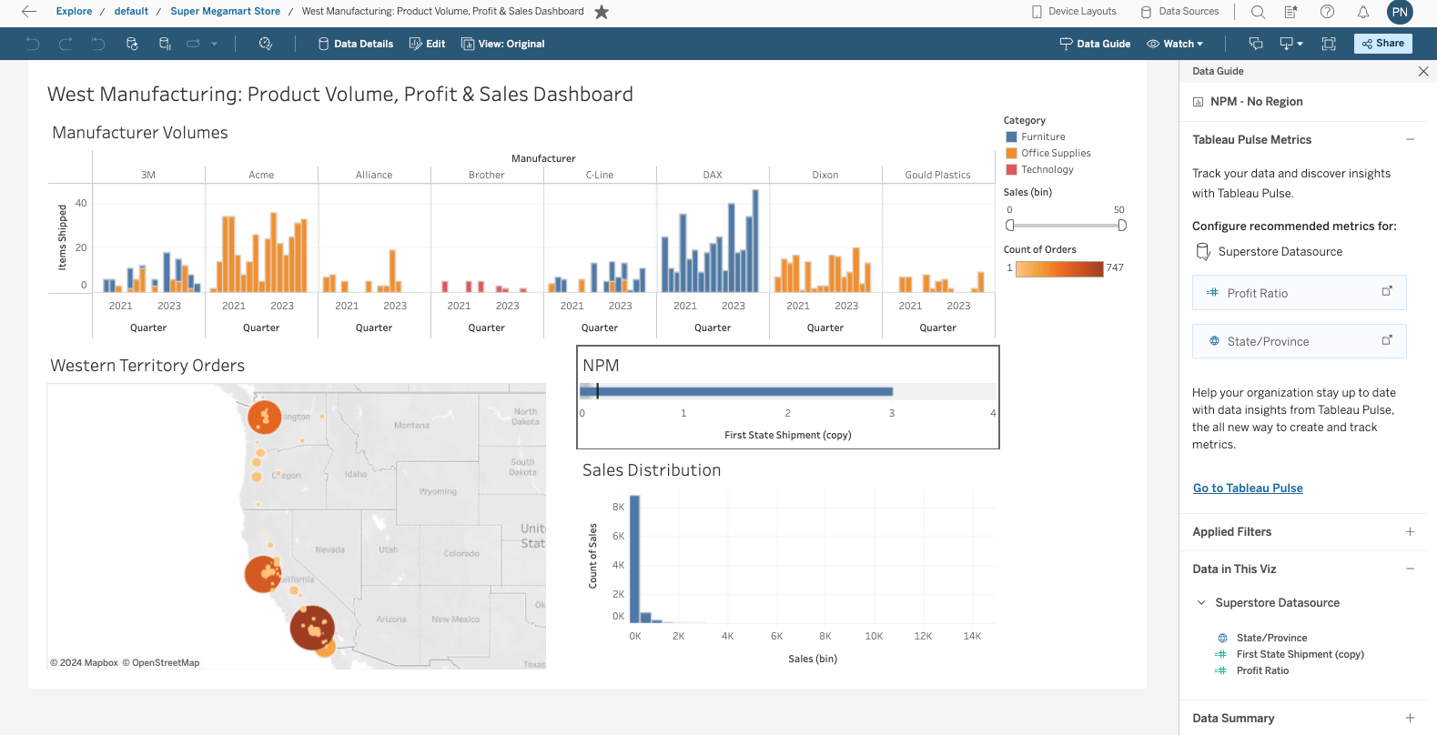 Tableau Desktop Professional Edition 2020.1.2