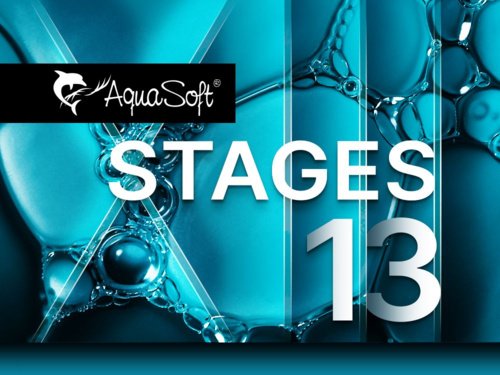 AquaSoft Stages 13.2.09.00745 (x64)