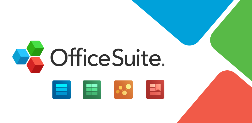 OfficeSuite Premium 6.92.47148.0 (x64)