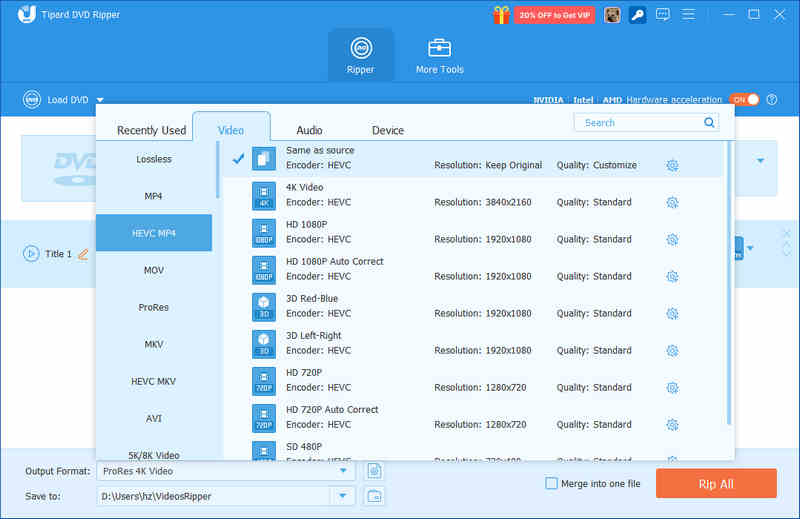 AVAide DVD Ripper 1.0.18 (x64)