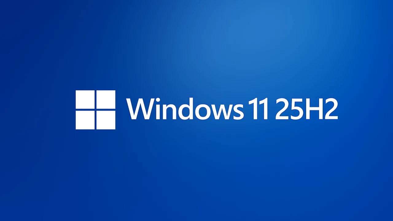 Windows 11 (v25H2) (RUS-ENG/20in1/HWID-act/AIO)