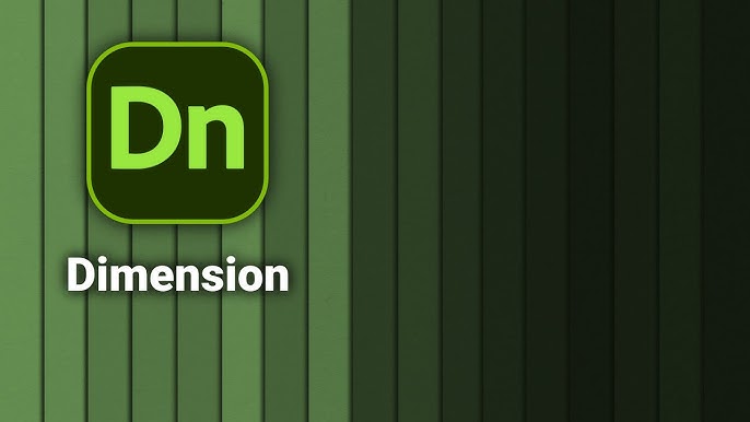 Adobe Dimension v3.4.5.4032 (x64)