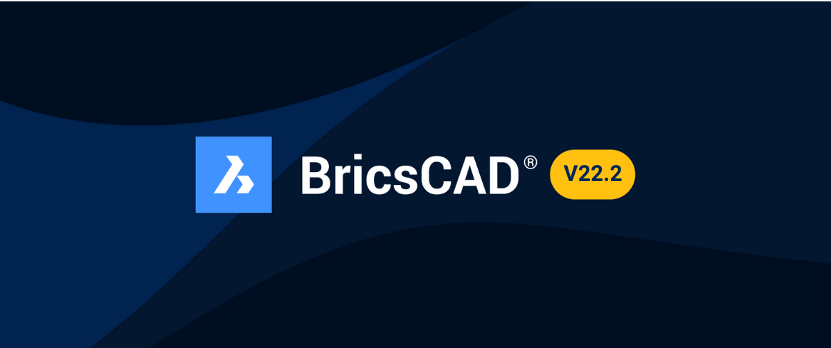 Bricsys BricsCAD Ultimate 22.2.05.1 (x64)