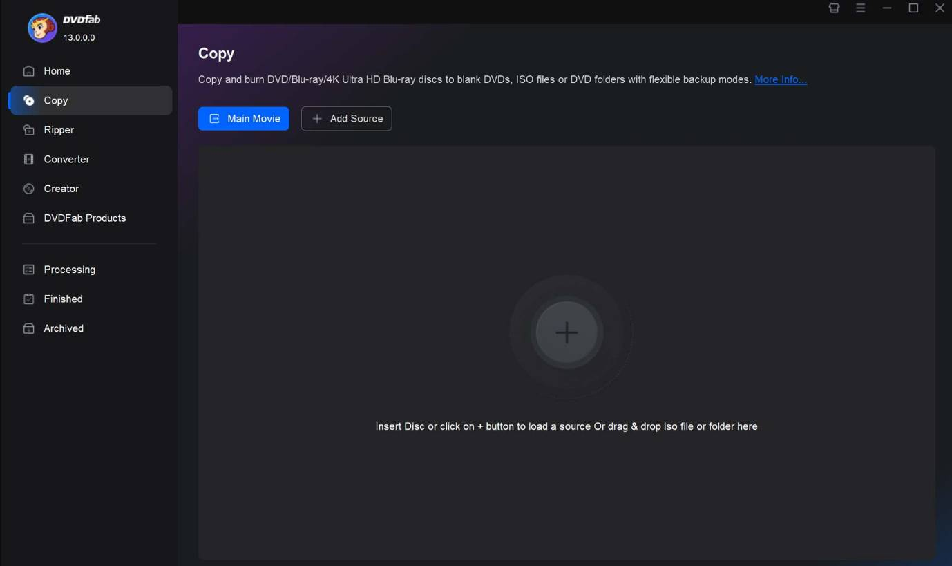 DVDFab 12.0.8.4 (x64)