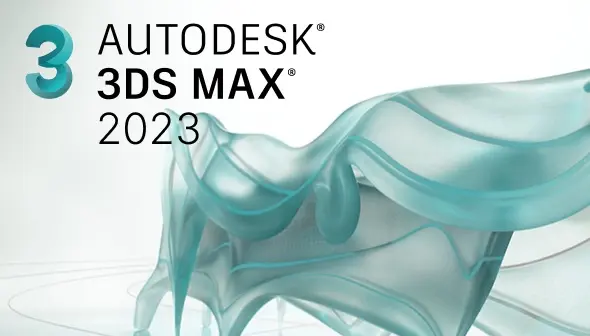 Autodesk 3ds Max 2023
