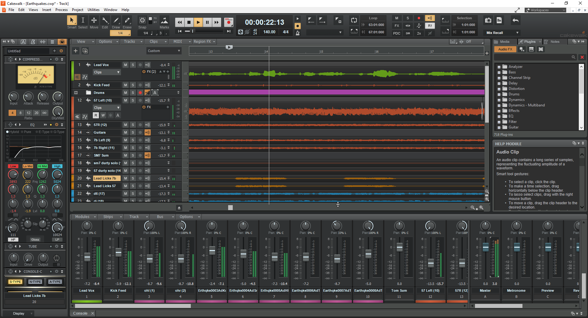 BandLab Cakewalk 28.06.0.034 (x64)