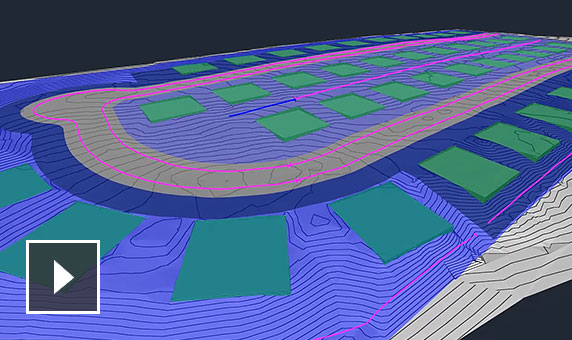 Autodesk AutoCAD Civil 3D 2023 (x64)
