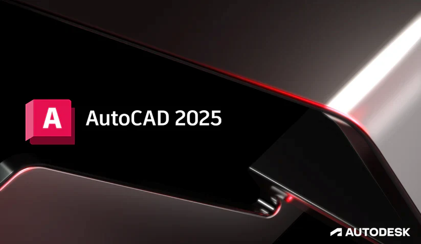 Autodesk AutoCAD 2025