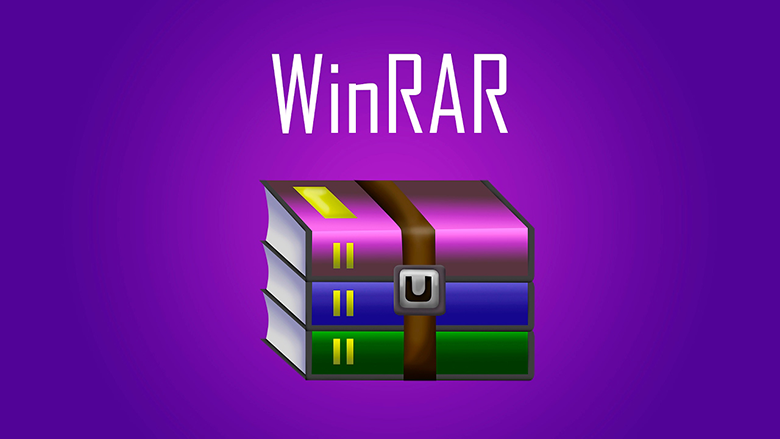WinRAR x64 5.91