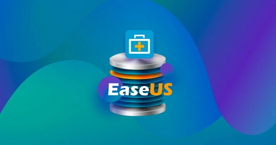 EaseUS Data Recovery Wizard 11.9