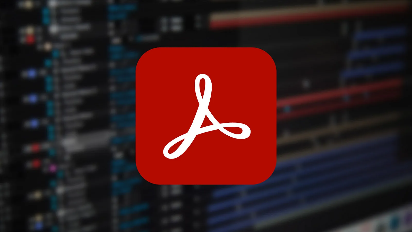 Adobe Acrobat Pro 2025 v25.1.21288