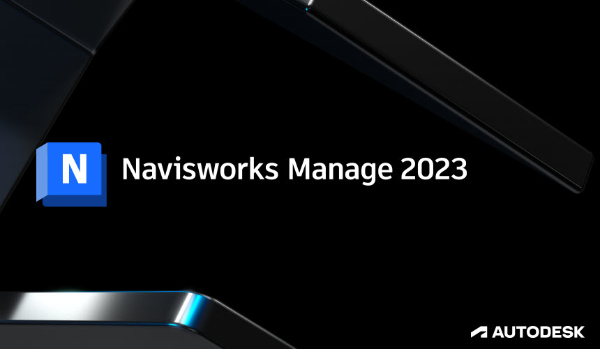 Autodesk Navisworks Manage 2023 (x64)
