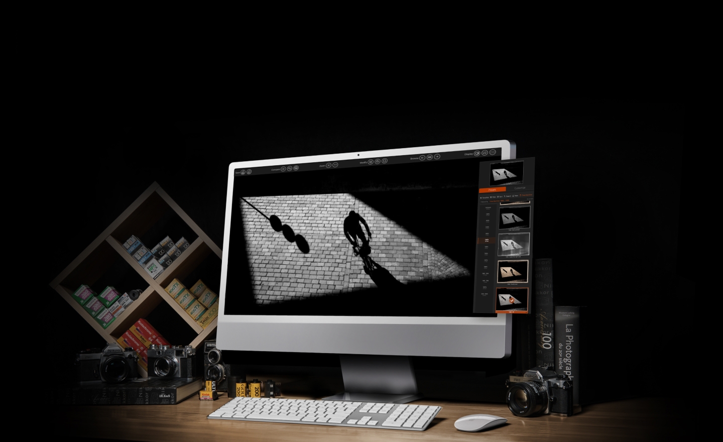 DxO FilmPack 6.4.0 Build 314 Elite