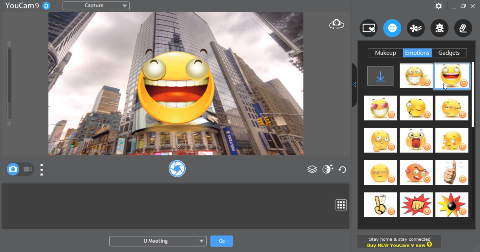 CyberLink YouCam 10.0.1830.0
