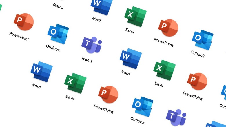 Microsoft Office 2021 (macOS)