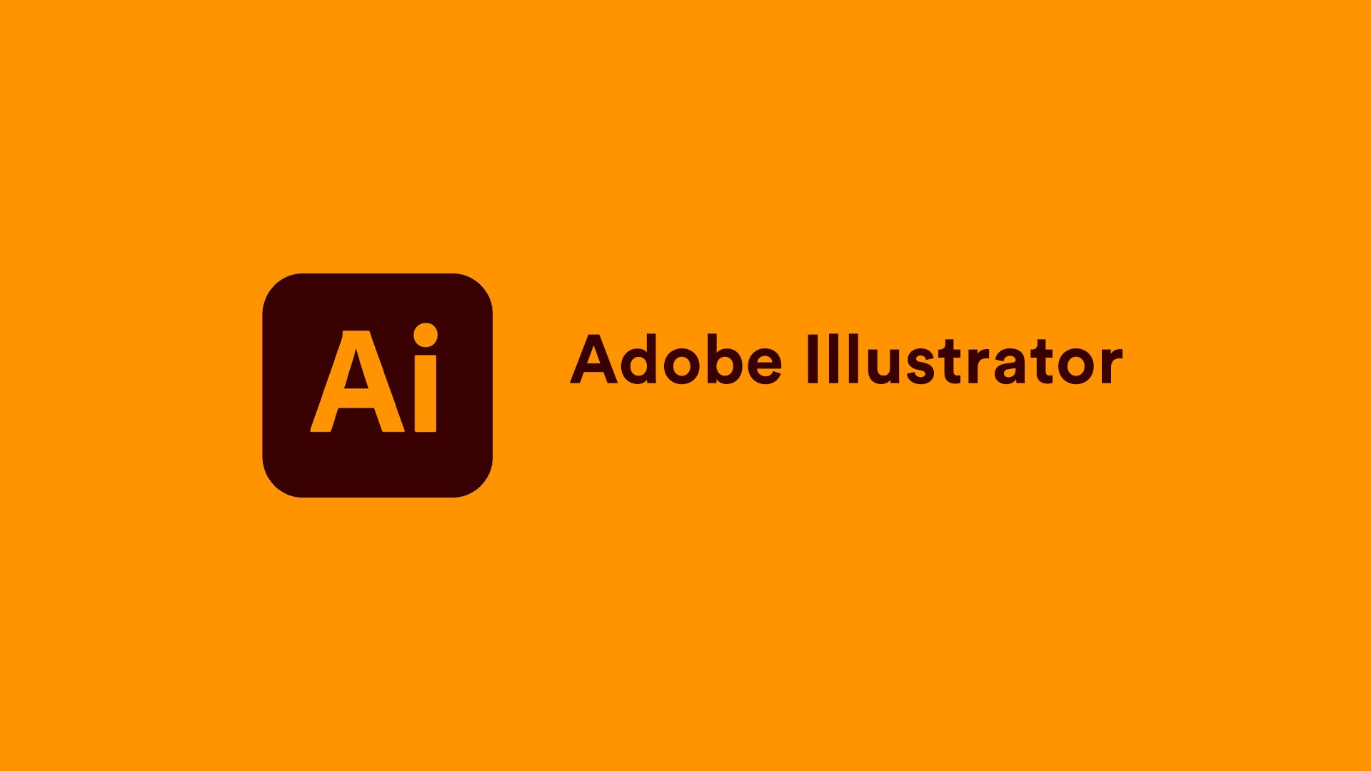 Adobe Illustrator 2026