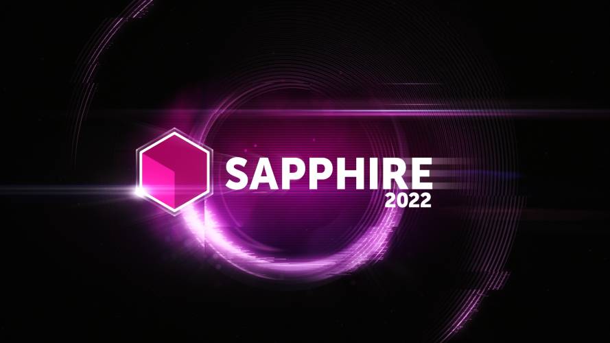 Boris FX Sapphire Plug-ins (Photoshop 2022.52 üçün)