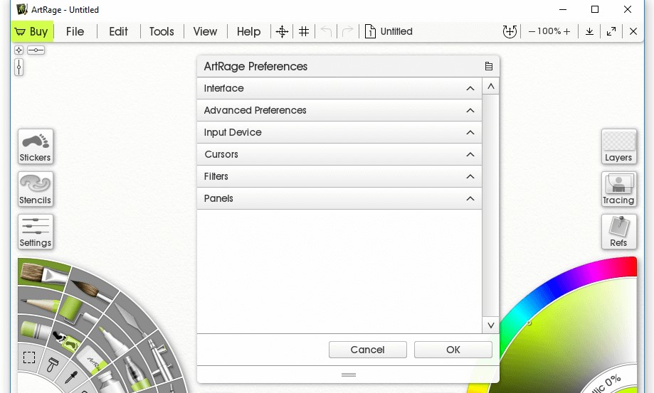 Ambient Design ArtRage 6.1.3
