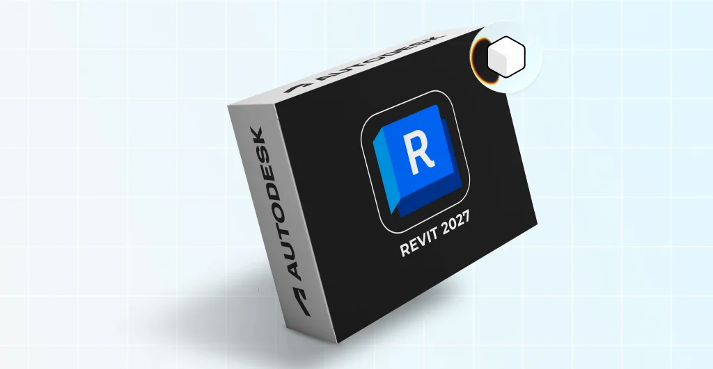Autodesk Revit 2027.1