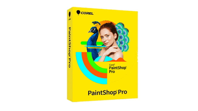 Corel PaintShop Pro 2023 v25.0.0.122
