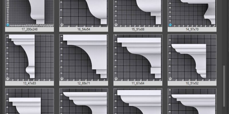 Sweep Profile