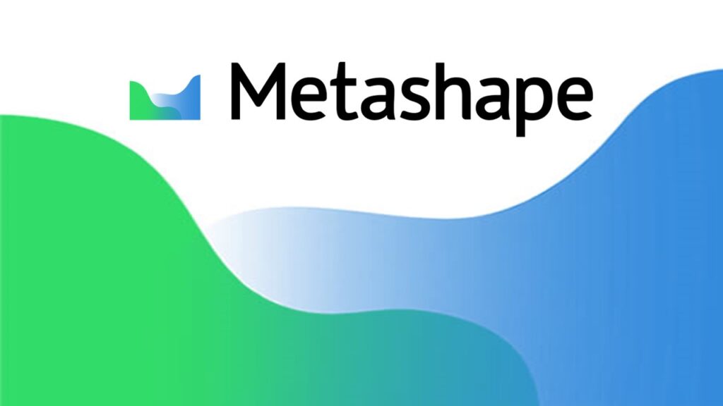 Agisoft Metashape Professional 1.8.5 Build 14752 (x64)