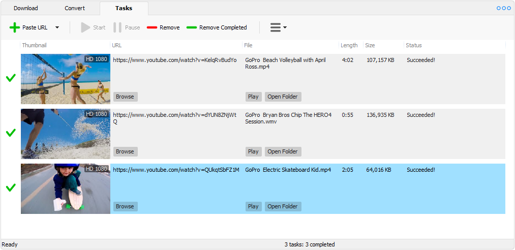Robin YouTube Video Downloader Pro 5.36.0