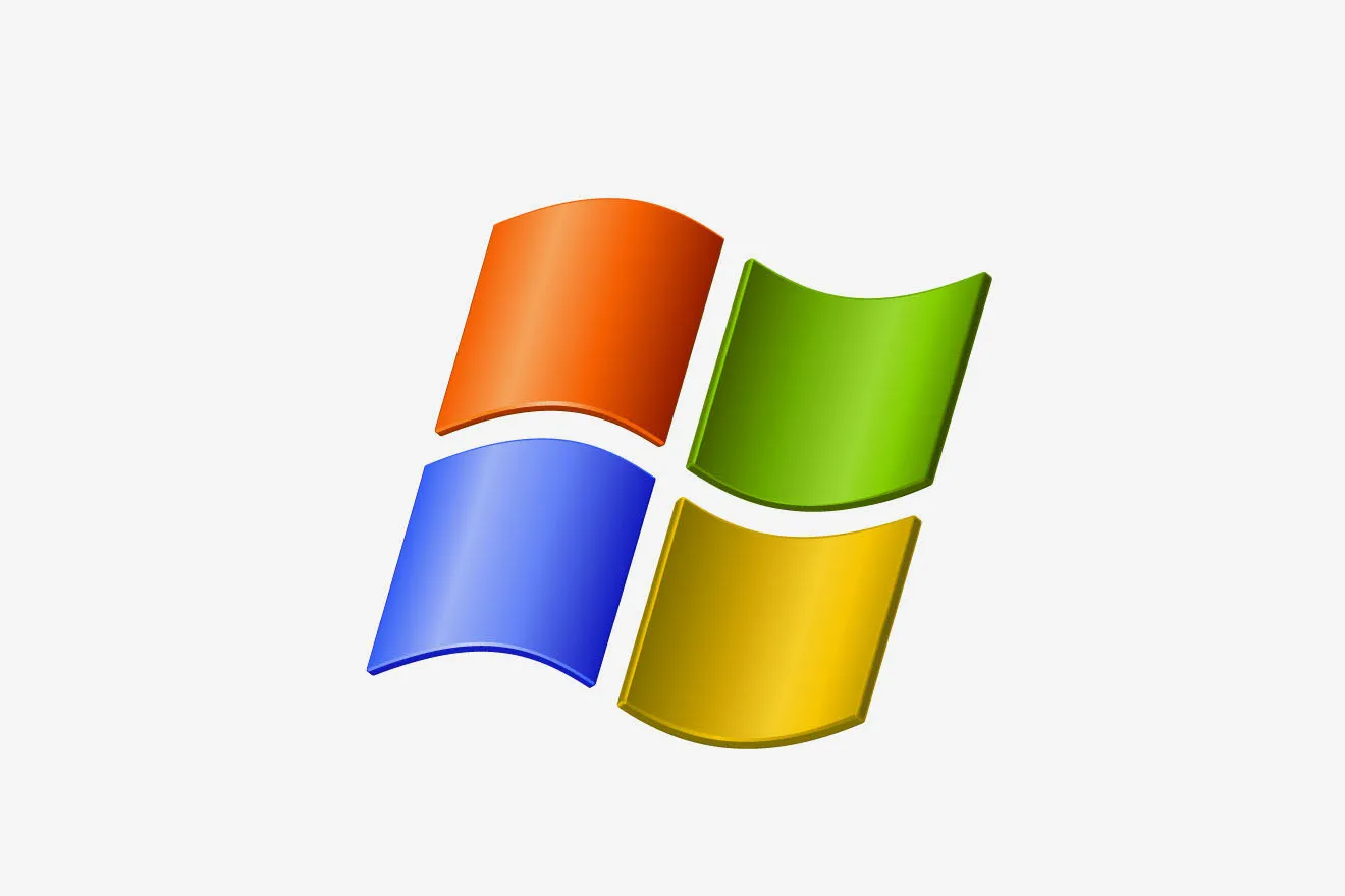 Windows XP Professional SP3 (x86)