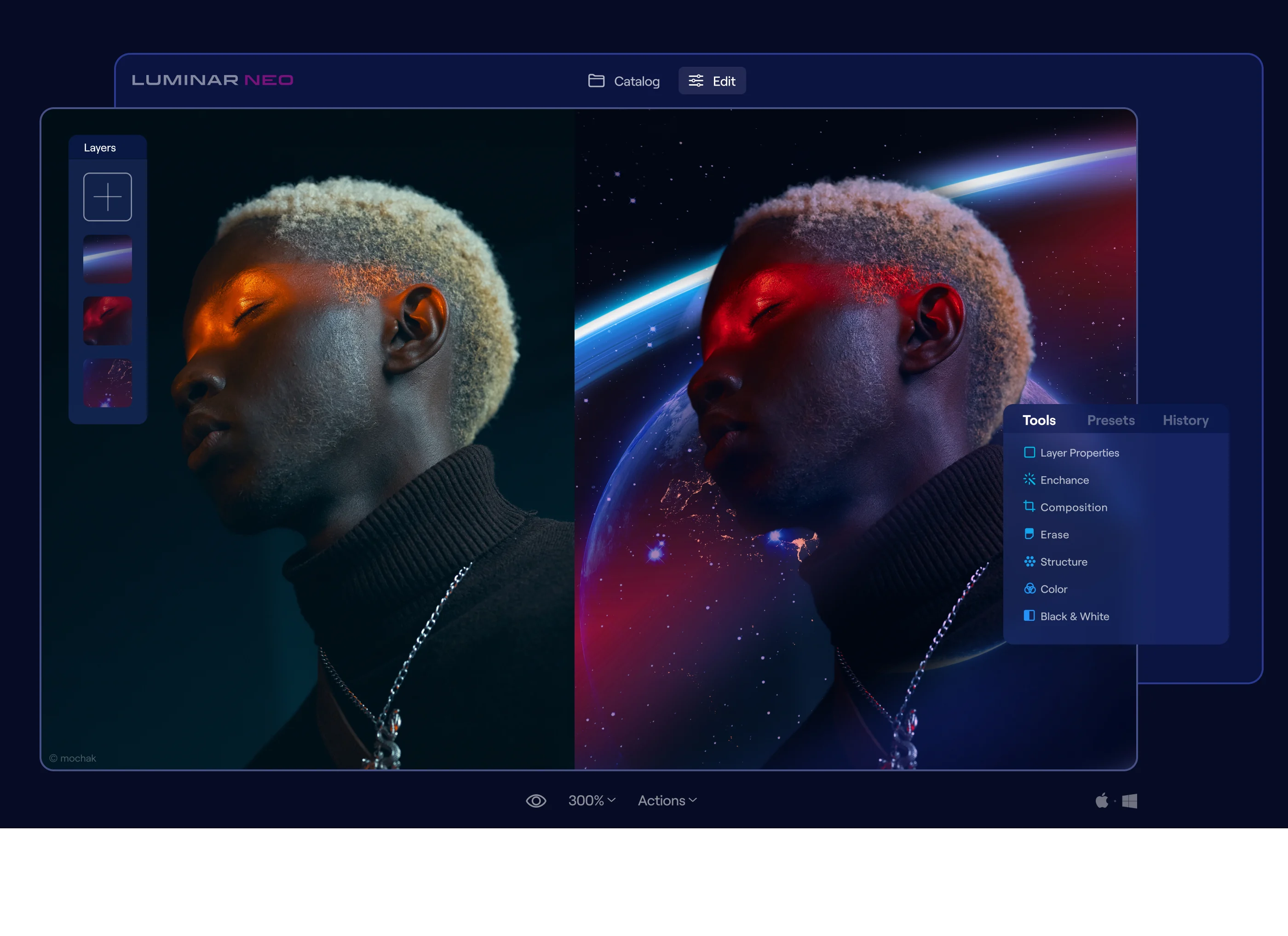 Luminar Neo 1.3.0 (10212)
