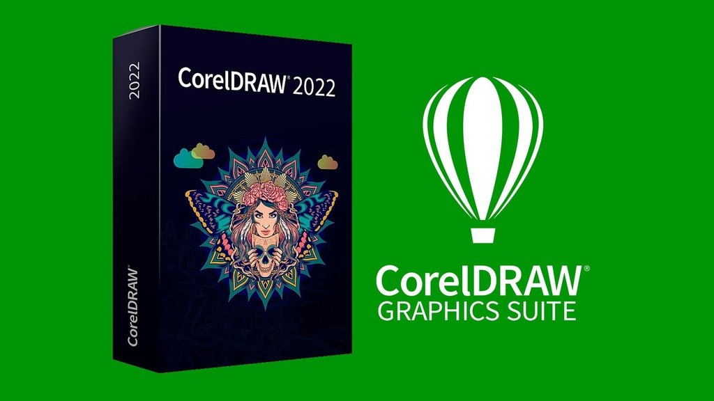 CorelDRAW Graphics Suite 2022 24.2.0.429 (x64)