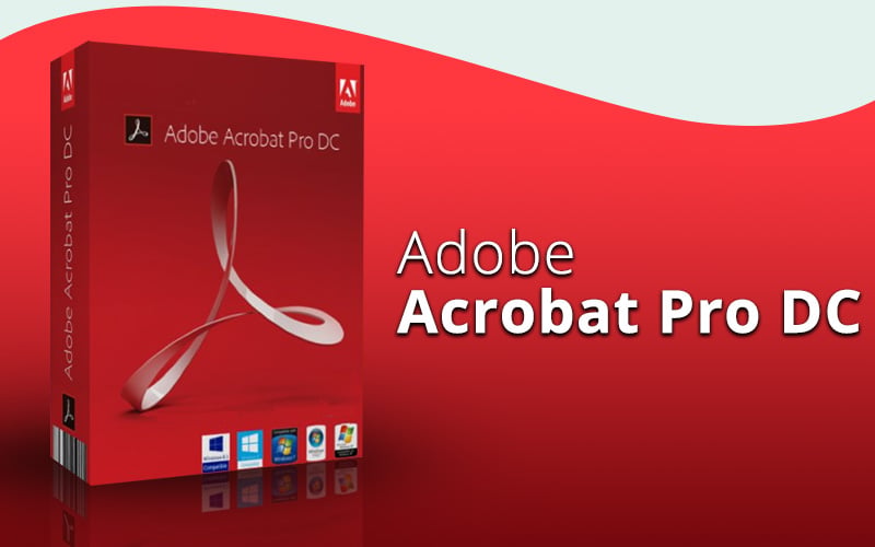 Adobe Acrobat Pro DC 2022.002.20191 (x64)