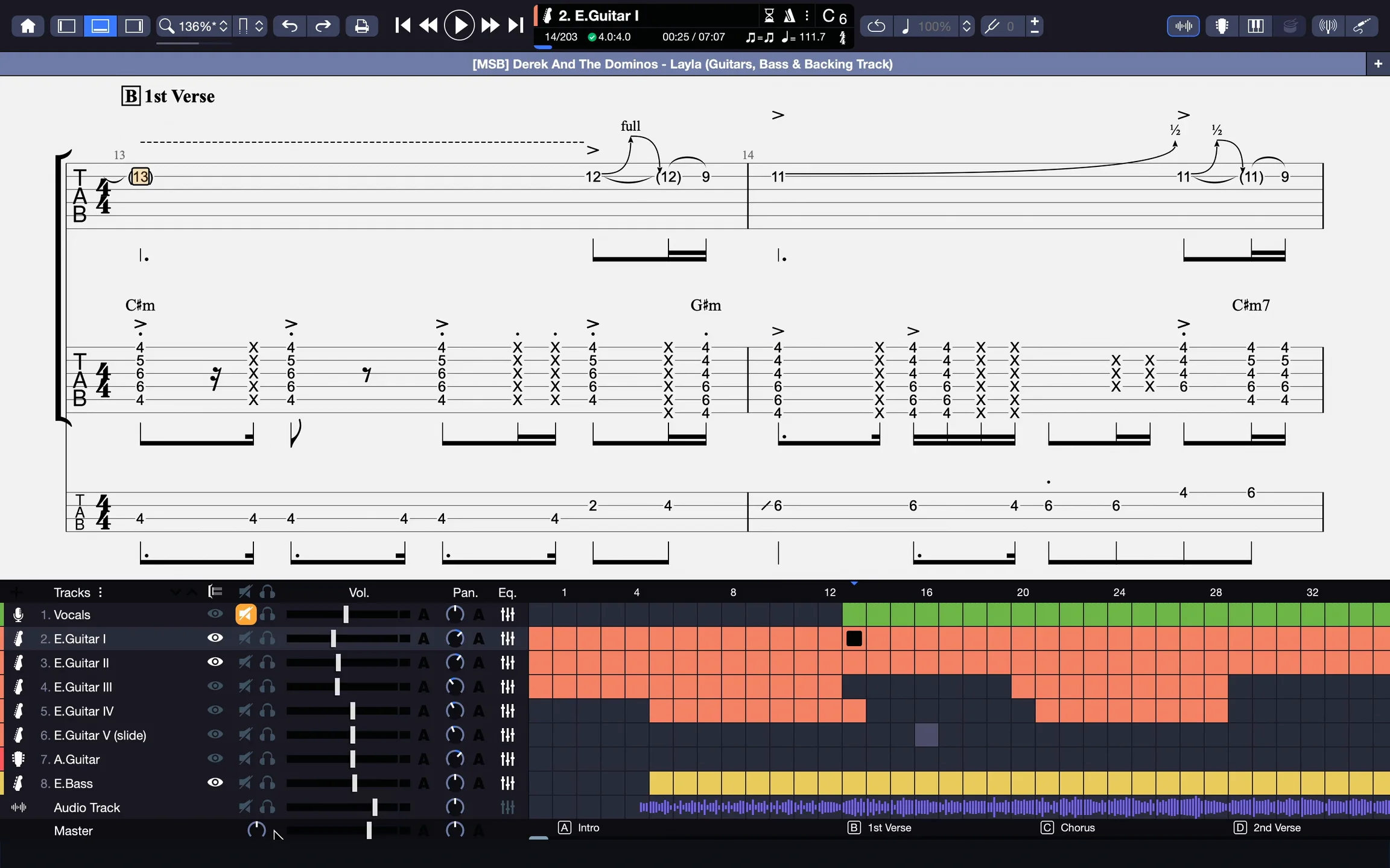 Guitar Pro 8.0.1 Build 28