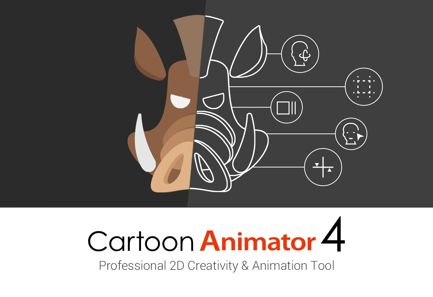 Reallusion Cartoon Animator 4.51.3511.1