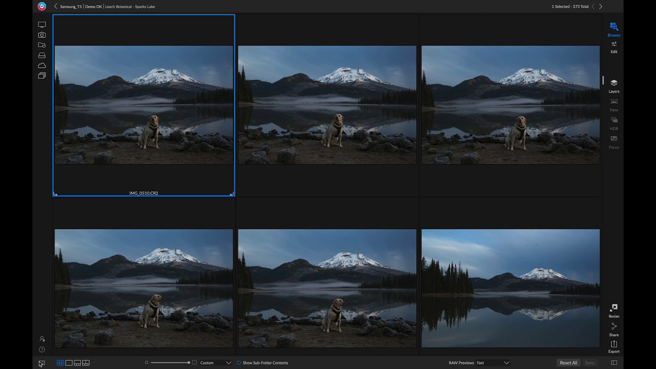 ON1 HDR 2022.5 v16.5.1.12526