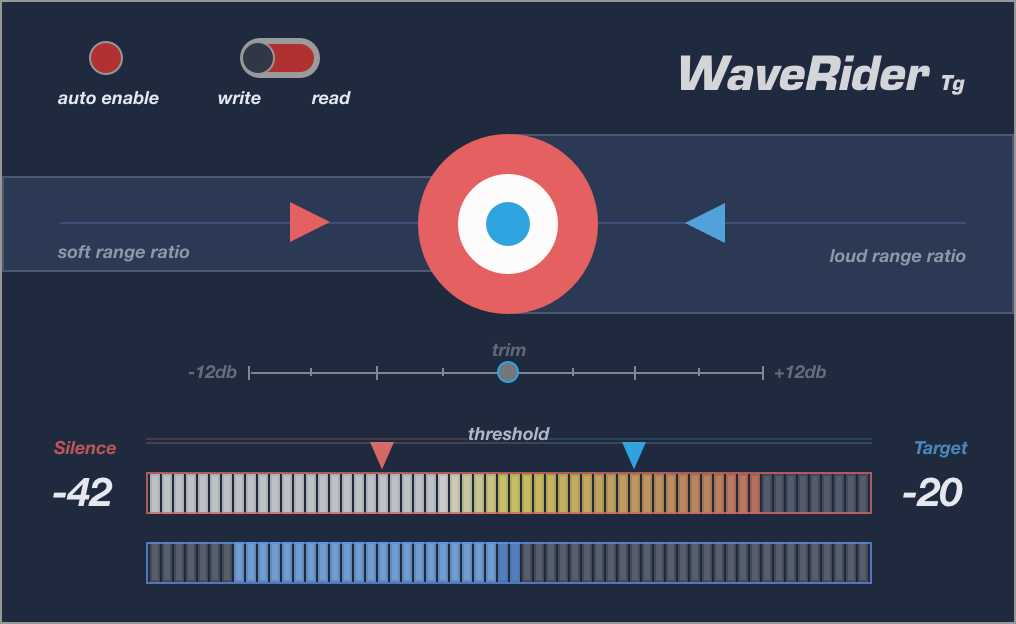 Quiet Art WaveRider Tg v1.2.4