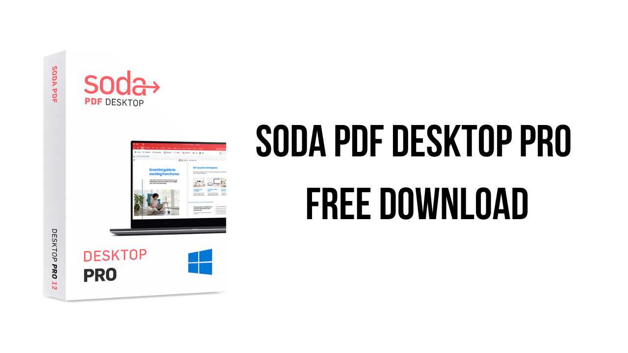 Soda PDF Desktop Pro 14.0.219.19516