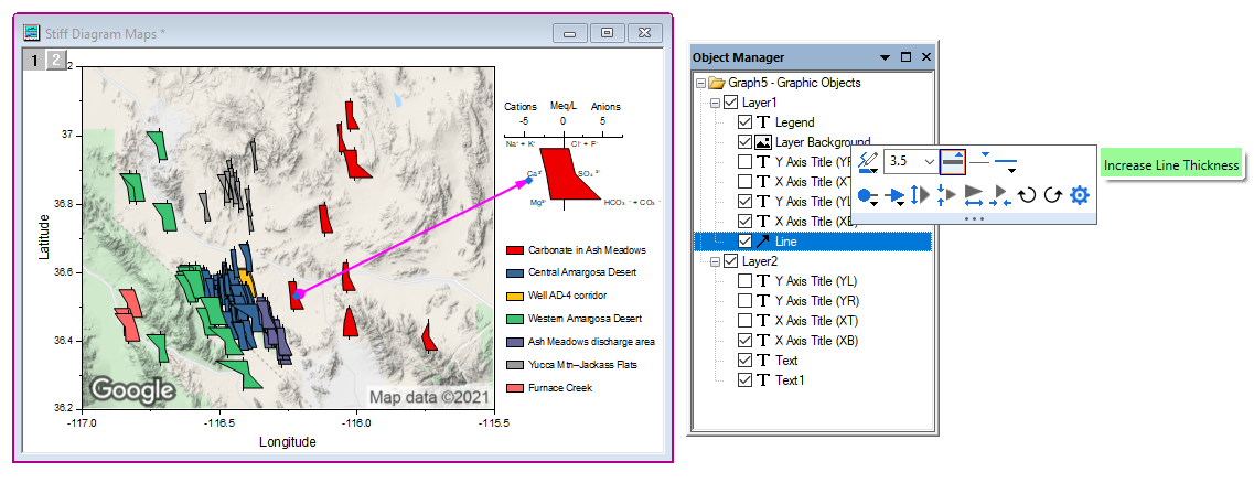 OriginPro 2022 v.9.9.0.225 (SR1) x64