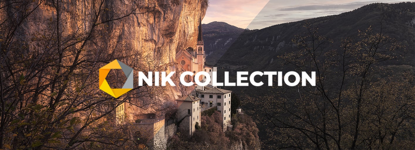 Nik Collection by DxO 5.1.0.0