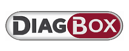 PSA Diagbox 9.87 (x86-x64)