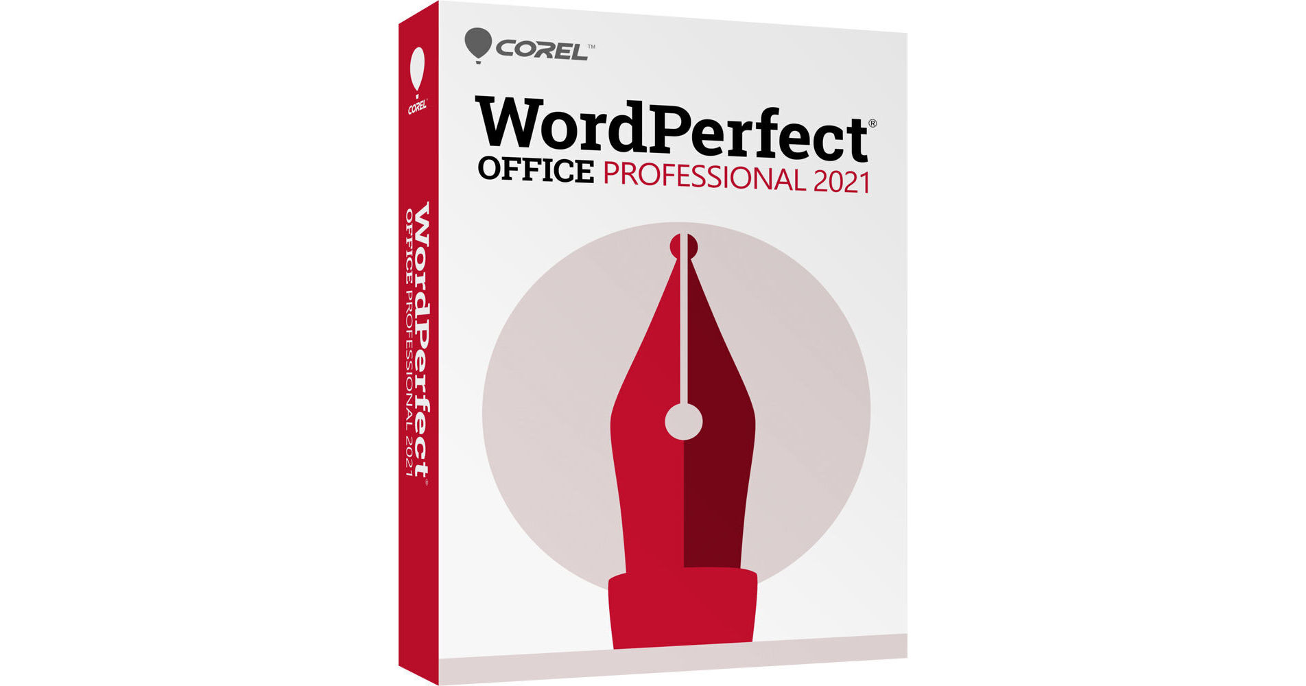 Corel WordPerfect Office Professional 2021 v21.0.0.194