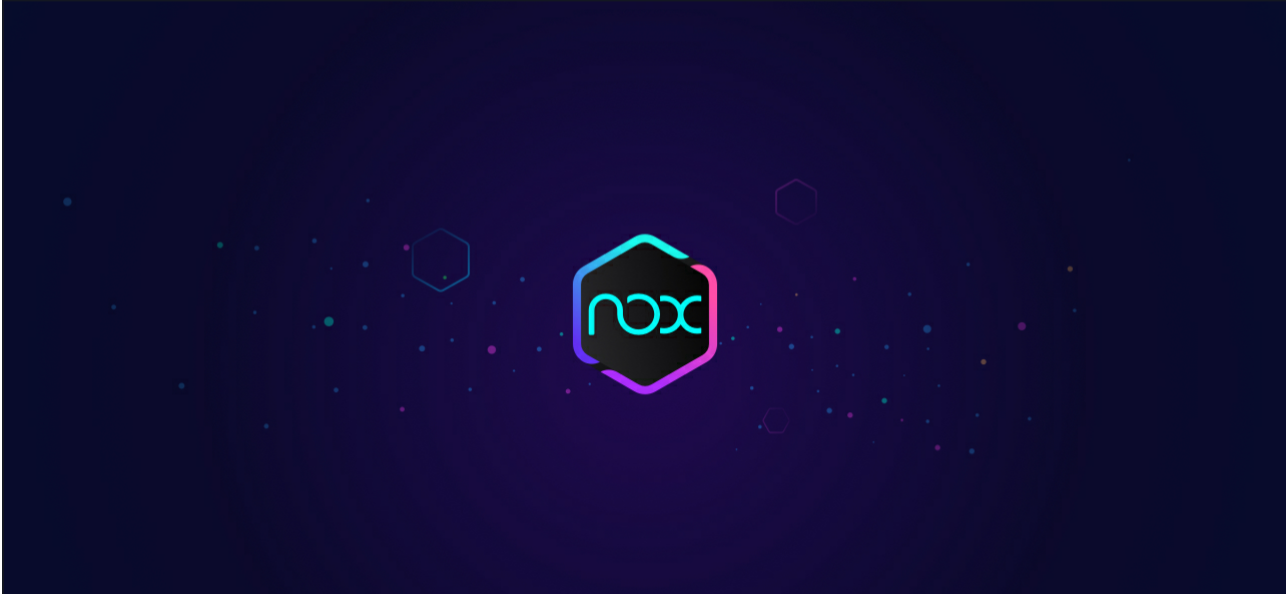 NoxPlayer