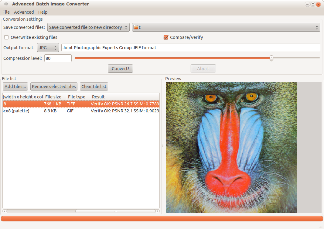 Batch Image Converter 1.2.2 (x64)