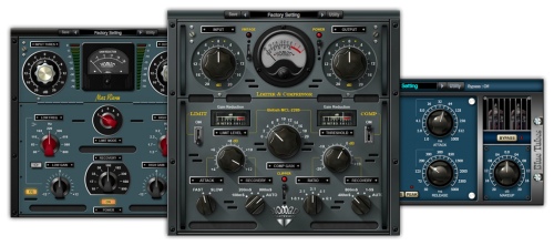 Nomad Factory Integral Studio Pack 3 v5.13.2