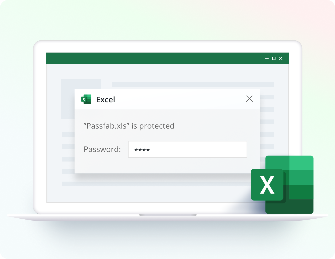 PassFab for Excel 8.5.13.4