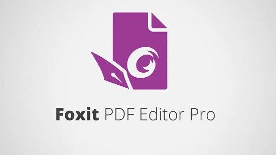 Foxit PDF Editor Pro 12.0.1.12430