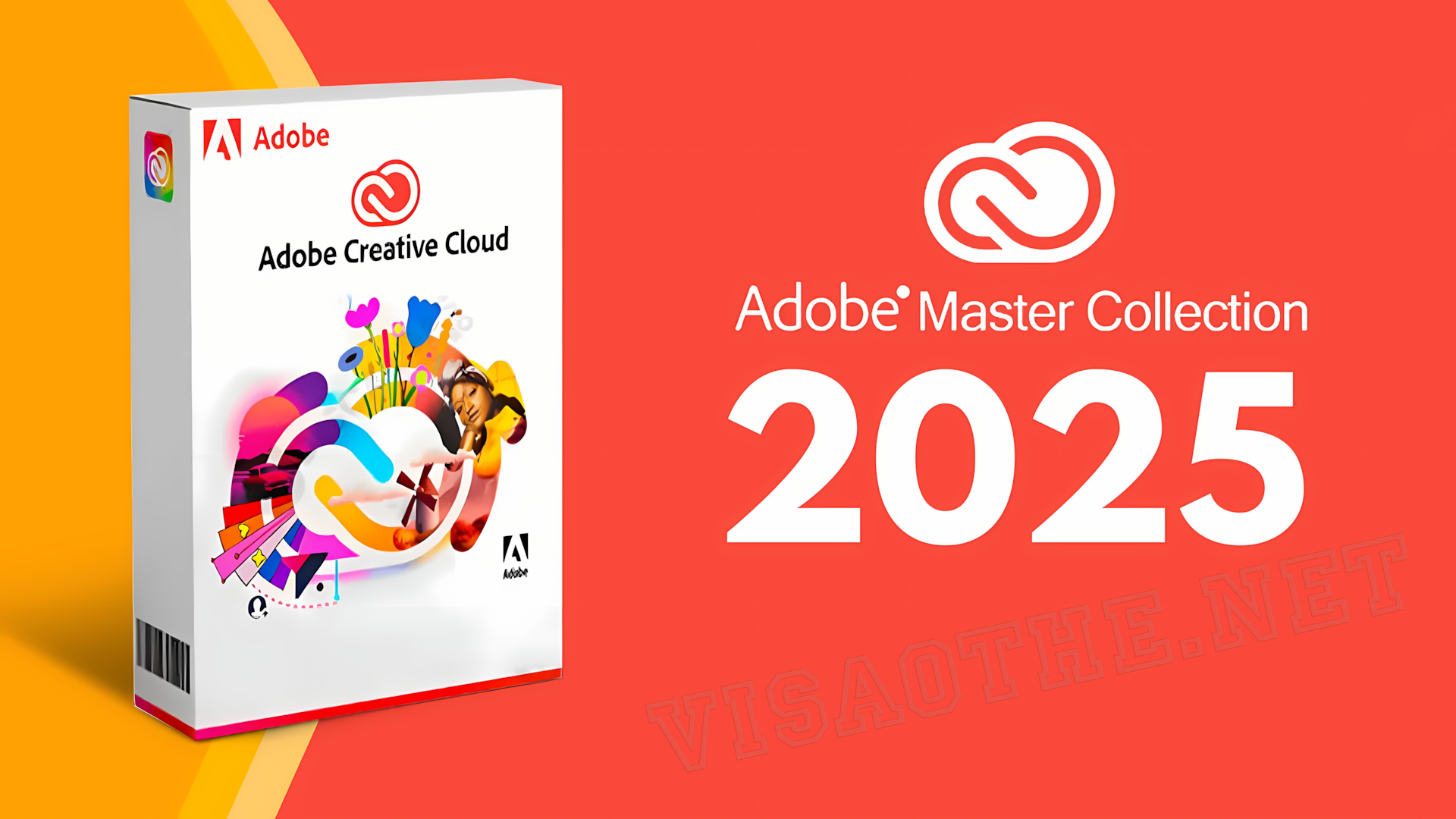 Adobe Master Collection 2025 v13