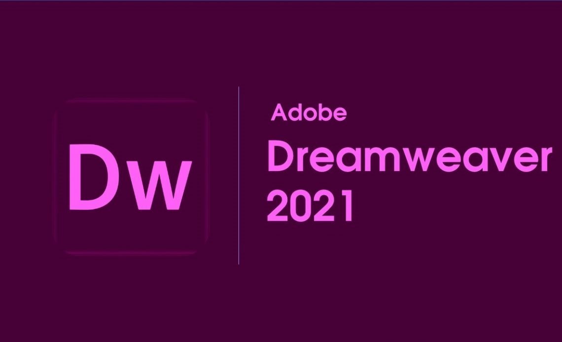 Adobe Dreamweaver 2021 v21.3 (x64)