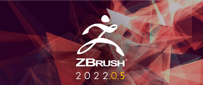 Pixologic ZBrush 2022.0.5